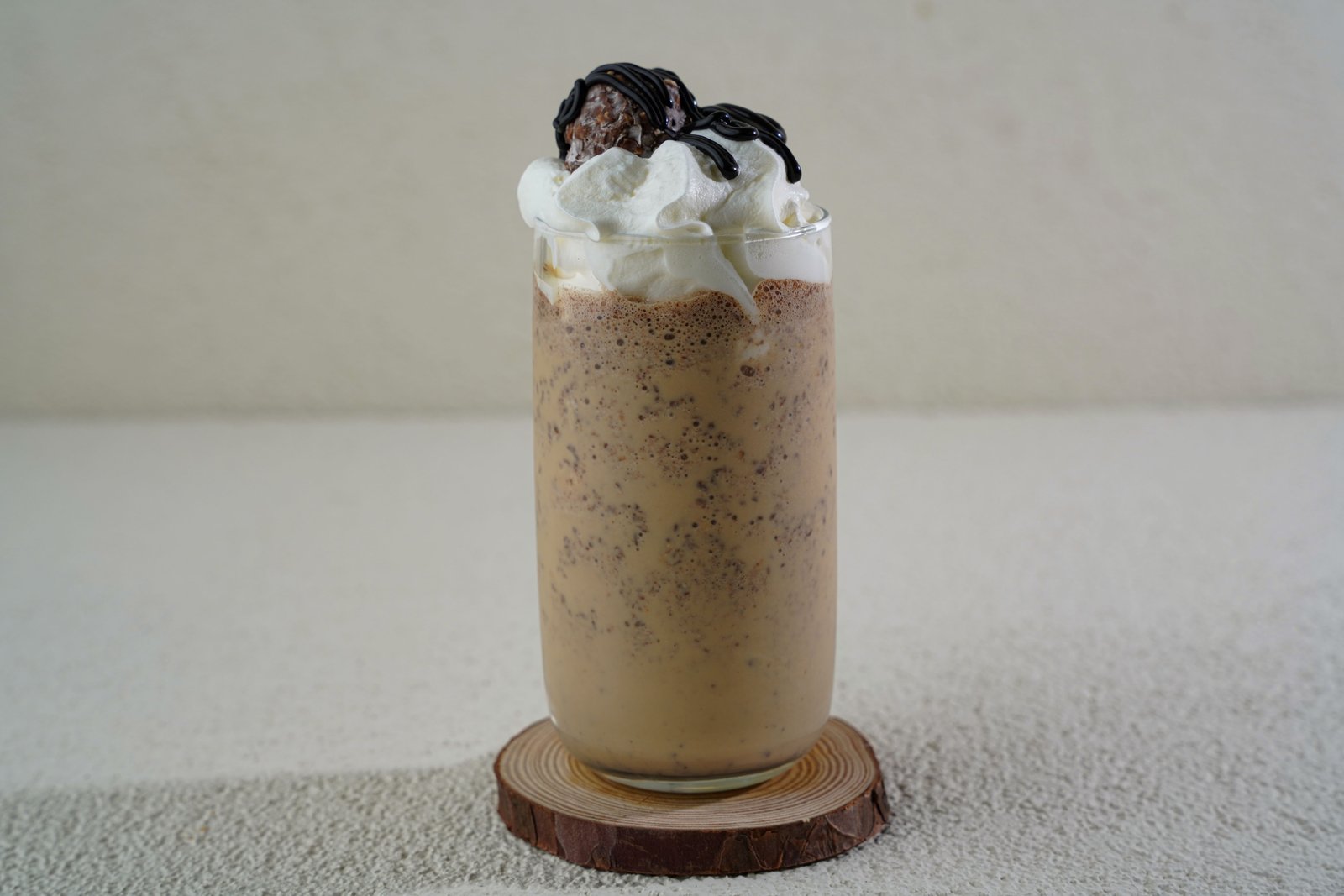 Raffaello Frappe